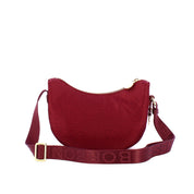 Luna Bag Mini Eco Line Borbonese