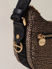 Luna Bag Mini Eco Line Borbonese