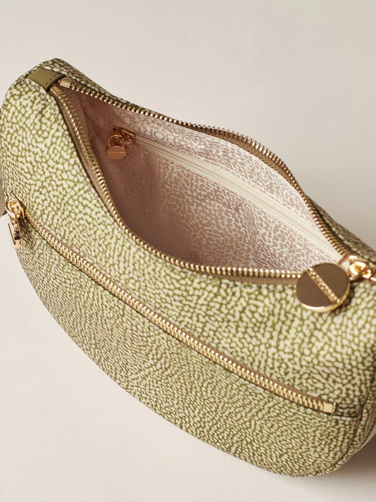 Luna Bag Mini Eco Line Borbonese