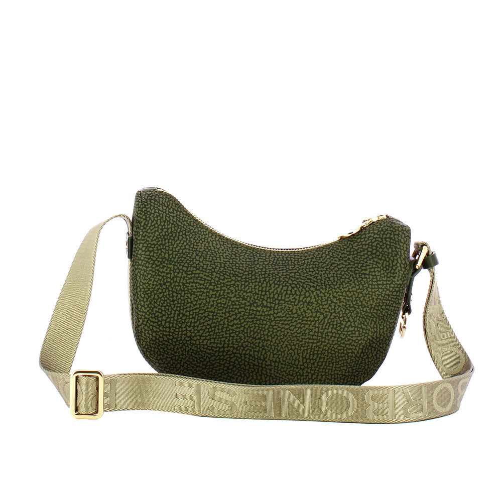 Luna Bag Mini Eco Line Borbonese