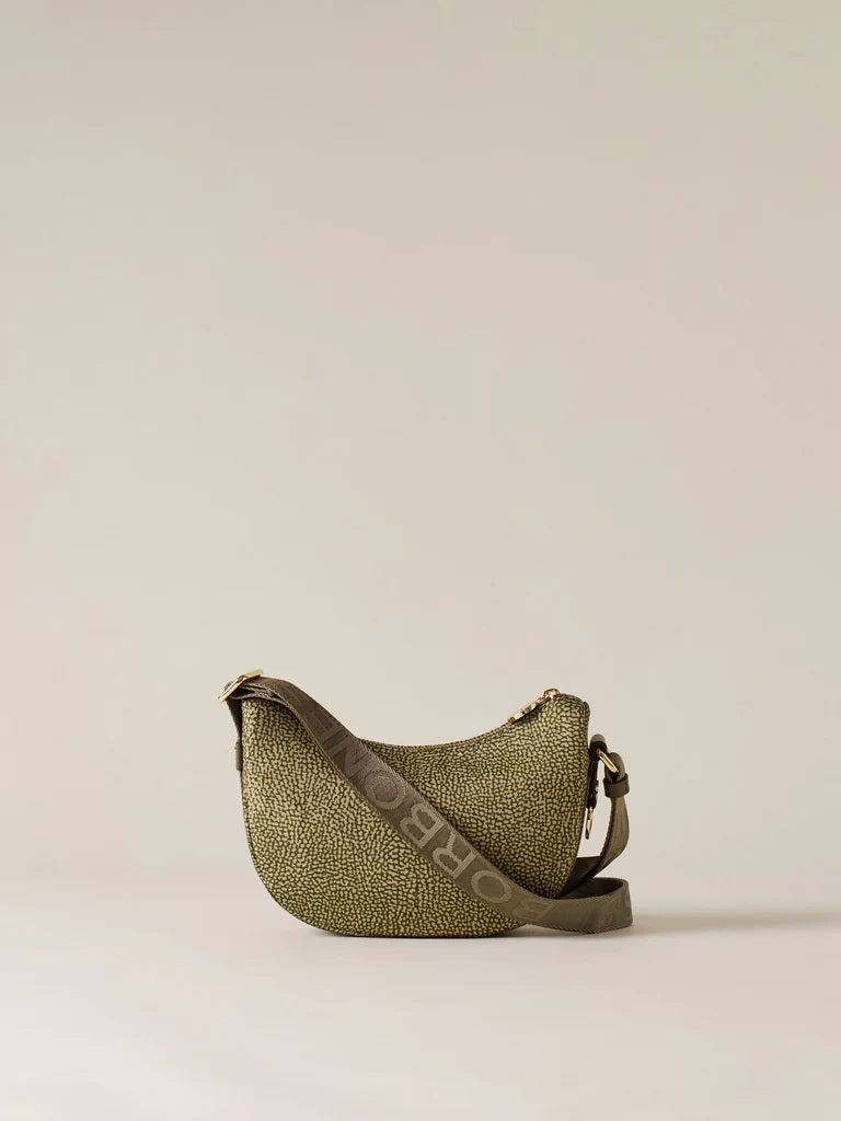 Luna Bag Mini Eco Line Borbonese