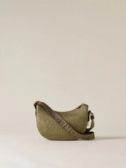 Luna Bag Mini Eco Line Borbonese