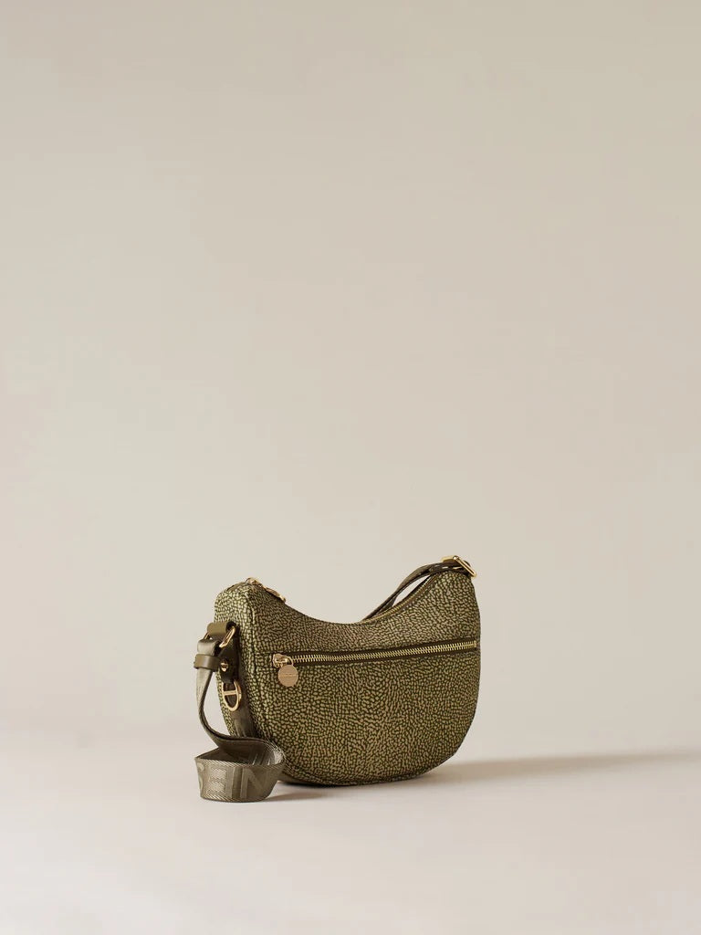 Luna Bag Mini Eco Line Borbonese