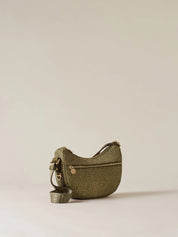 Luna Bag Mini Eco Line Borbonese