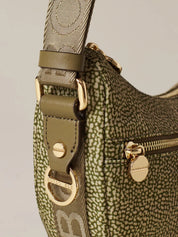 Luna Bag Mini Eco Line Borbonese