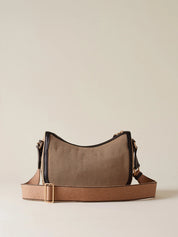 Luna Bag Small Borbonese - MYLILLY