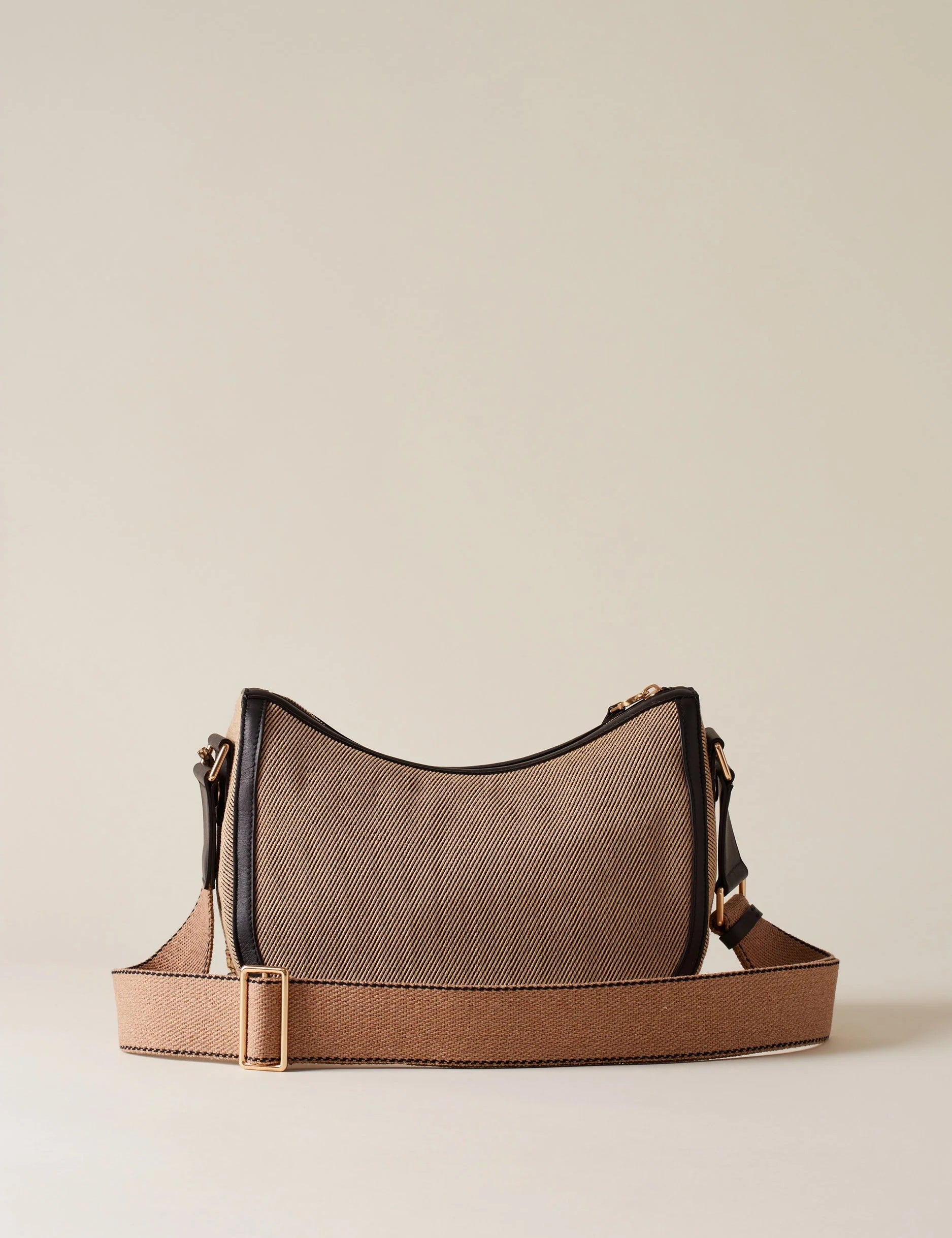 Luna Bag Small Borbonese - MYLILLY
