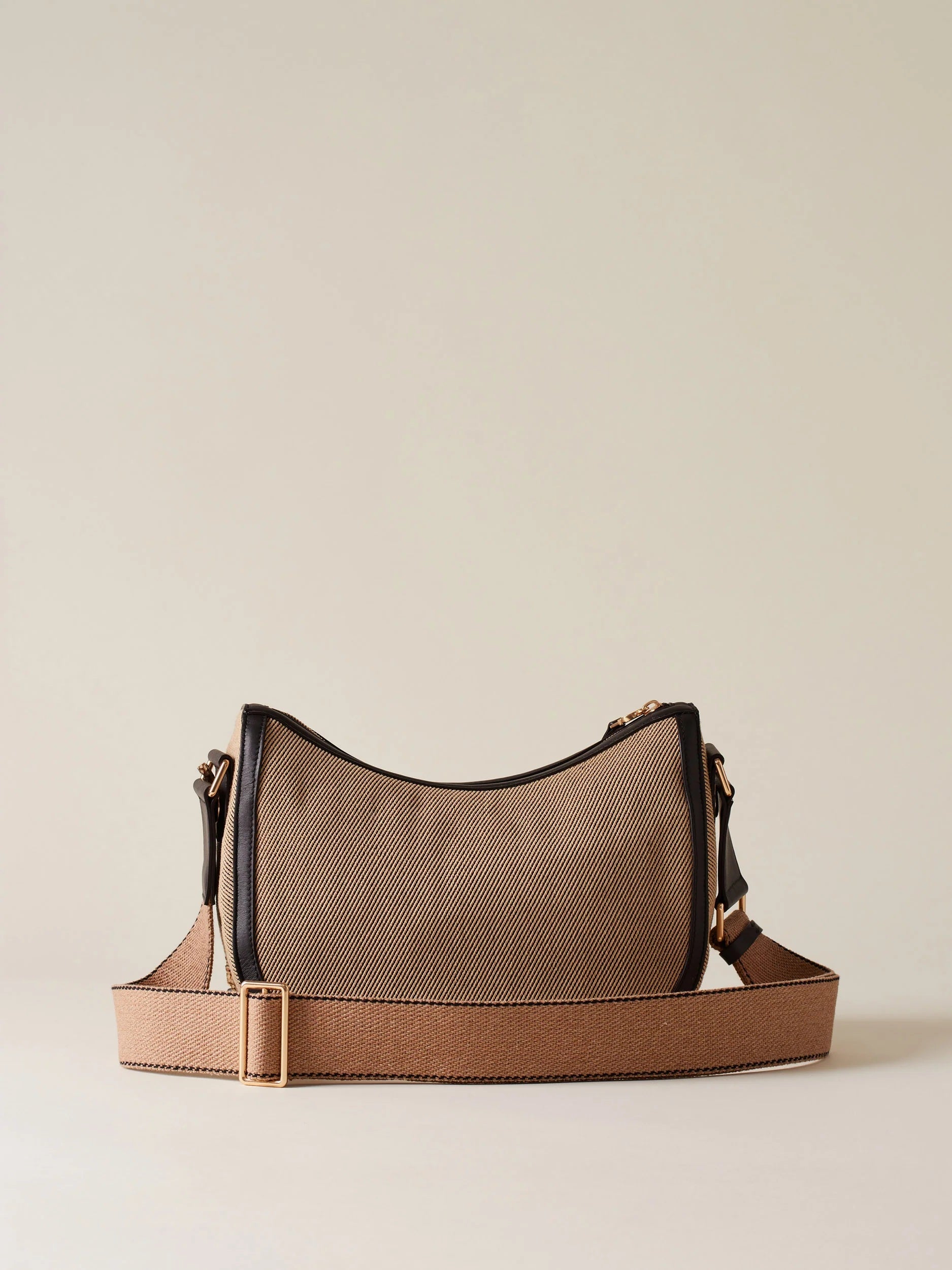Luna Bag Small Borbonese - MYLILLY