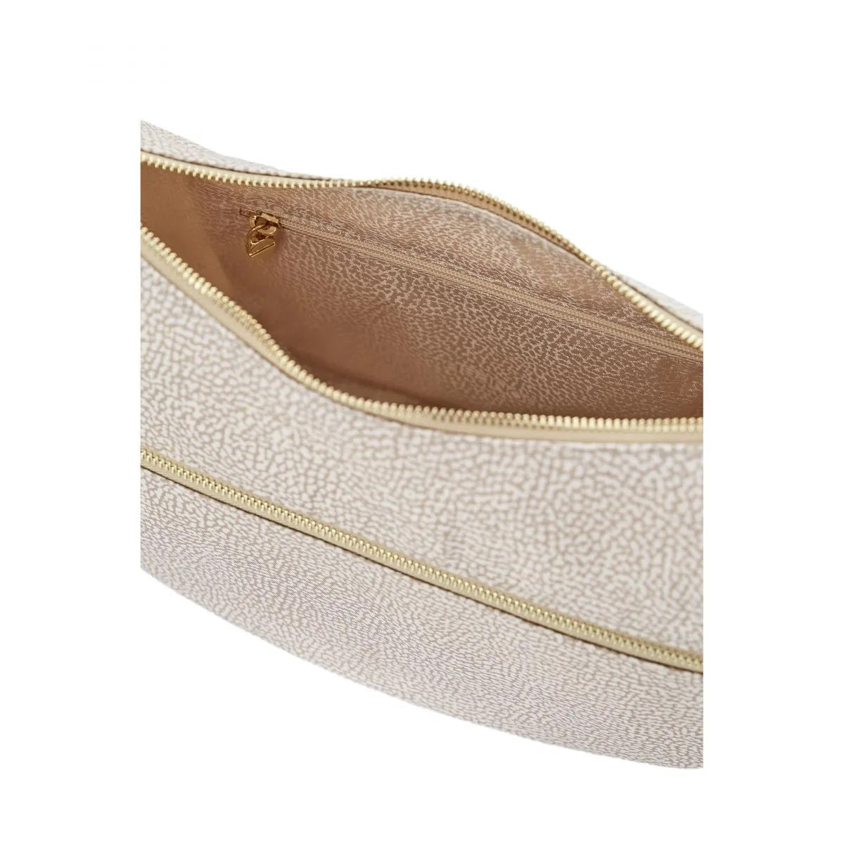 Luna Bag Small Eco Line Borbonese
