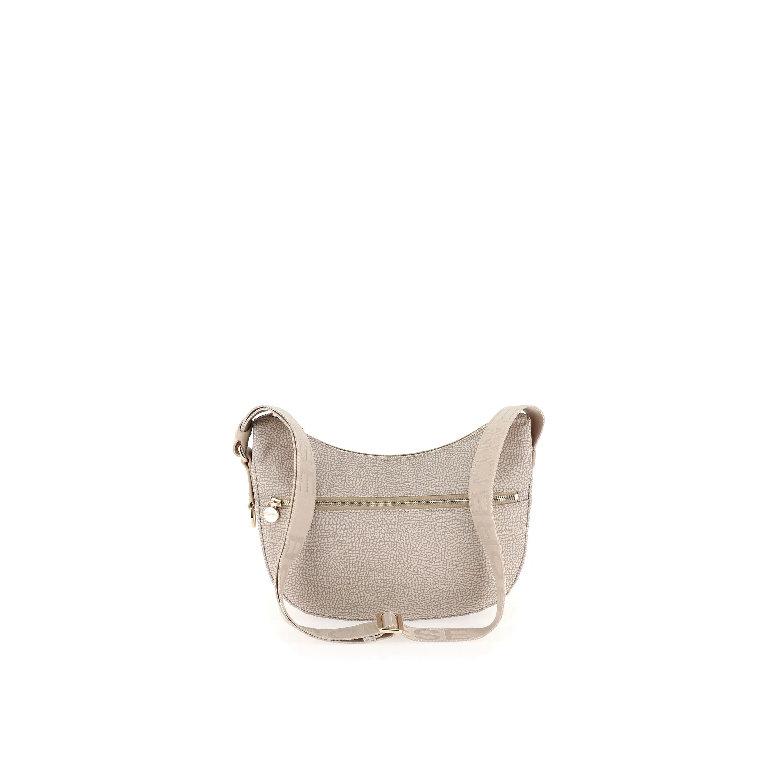 Luna Bag Small Eco Line Borbonese