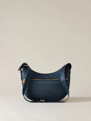 Luna Bag Small Eco Line Borbonese