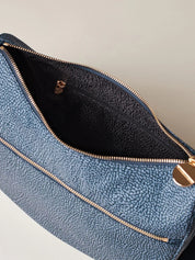 Luna Bag Small Eco Line Borbonese