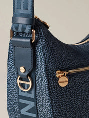 Luna Bag Small Eco Line Borbonese