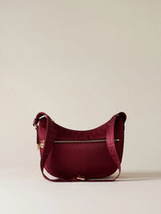 Luna Bag Small Eco Line Borbonese
