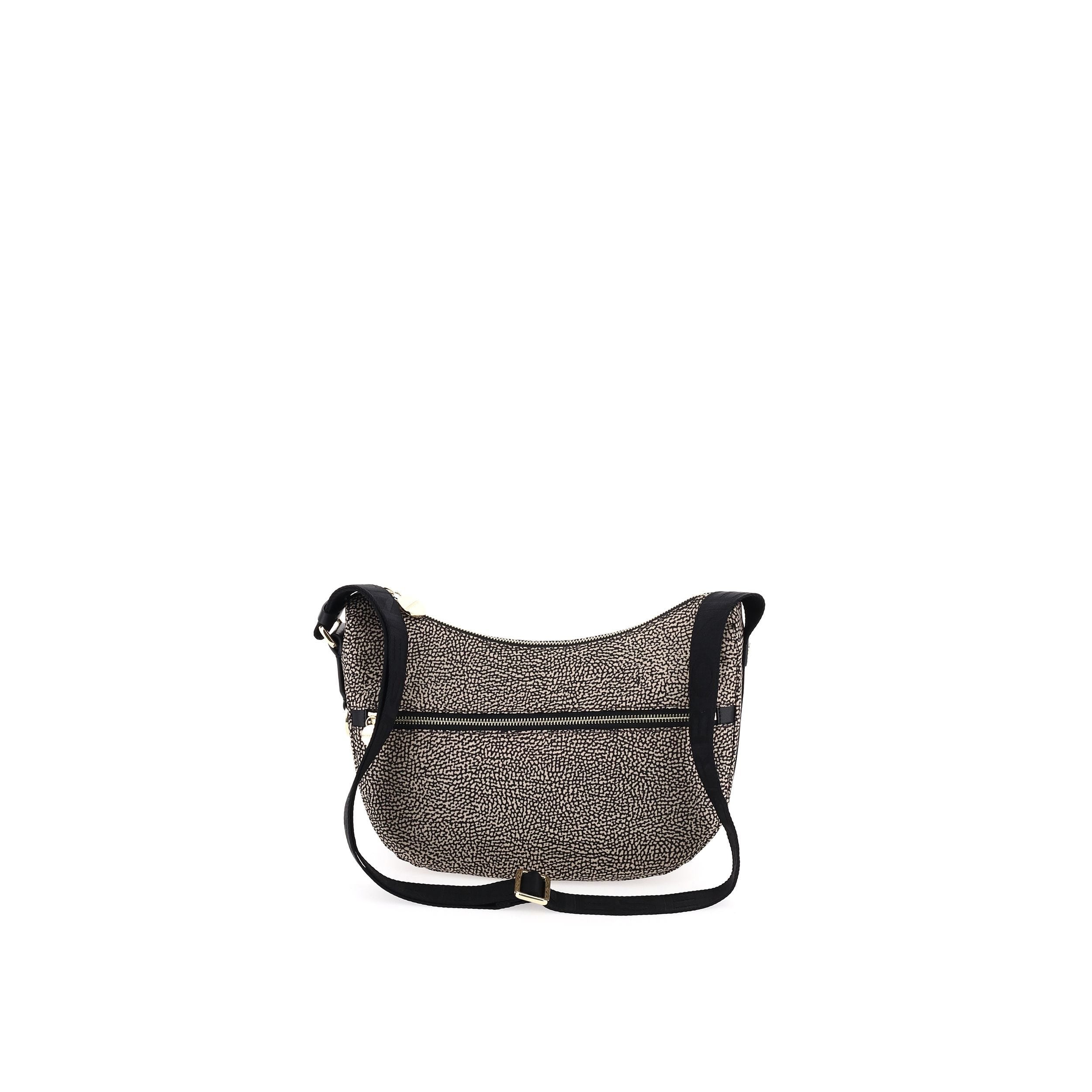 Luna Bag Small Eco Line Borbonese