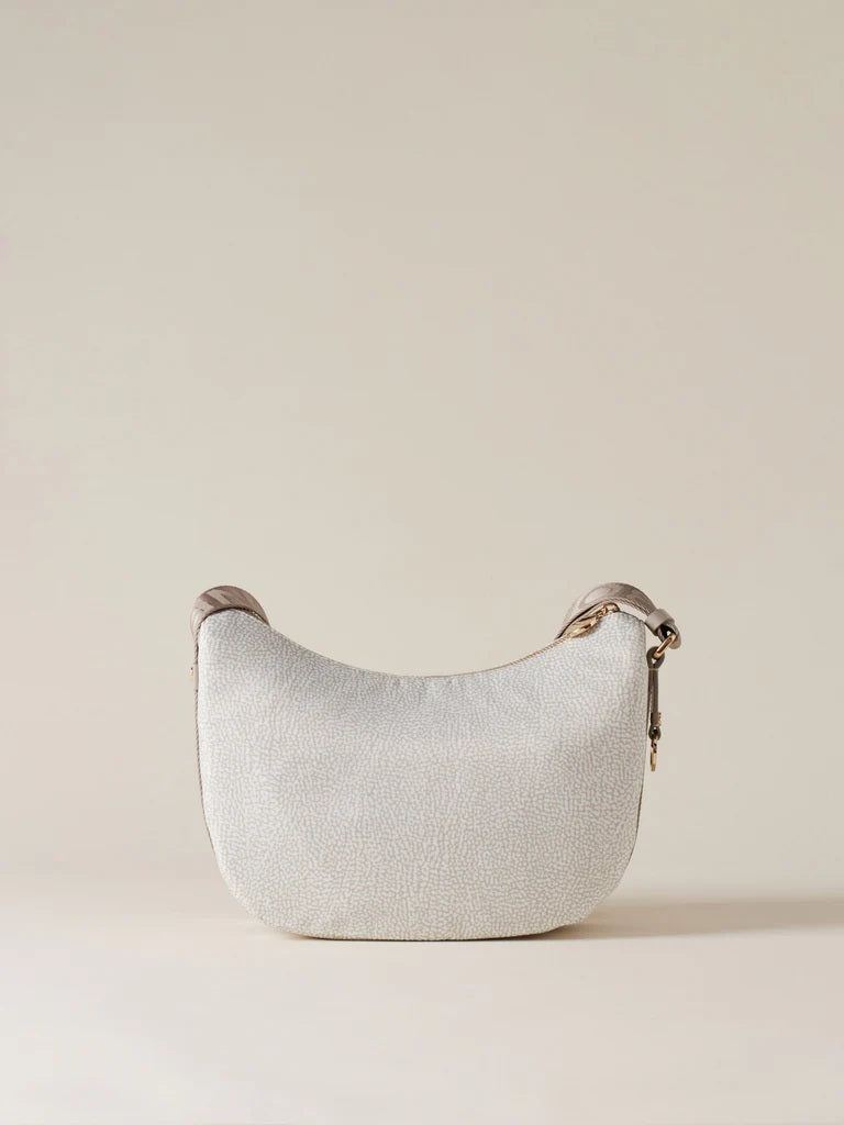 Luna Bag Small Eco Line Borbonese