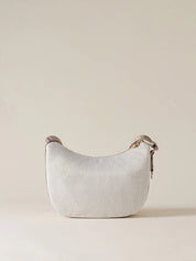 Luna Bag Small Eco Line Borbonese