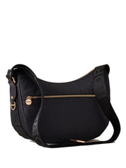 Luna Bag Small Eco Line Borbonese
