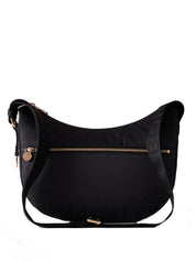 Luna Bag Small Eco Line Borbonese