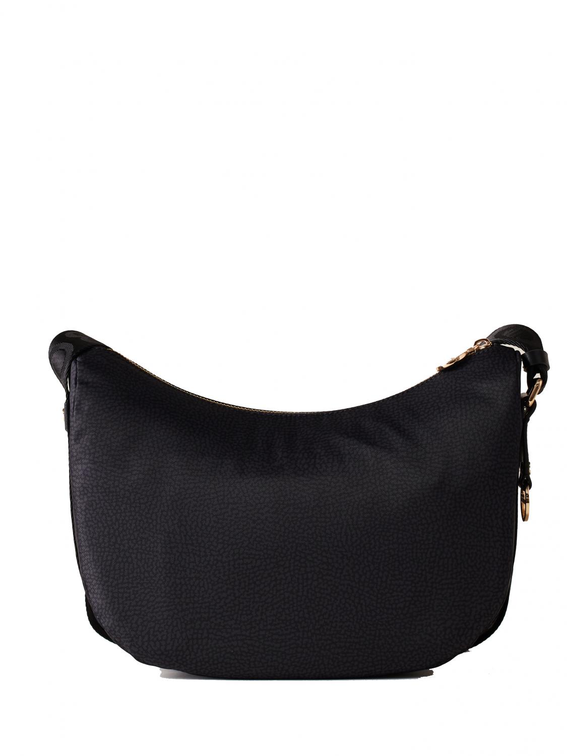 Luna Bag Small Eco Line Borbonese
