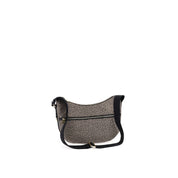 Luna Bag Small Eco Line Borbonese