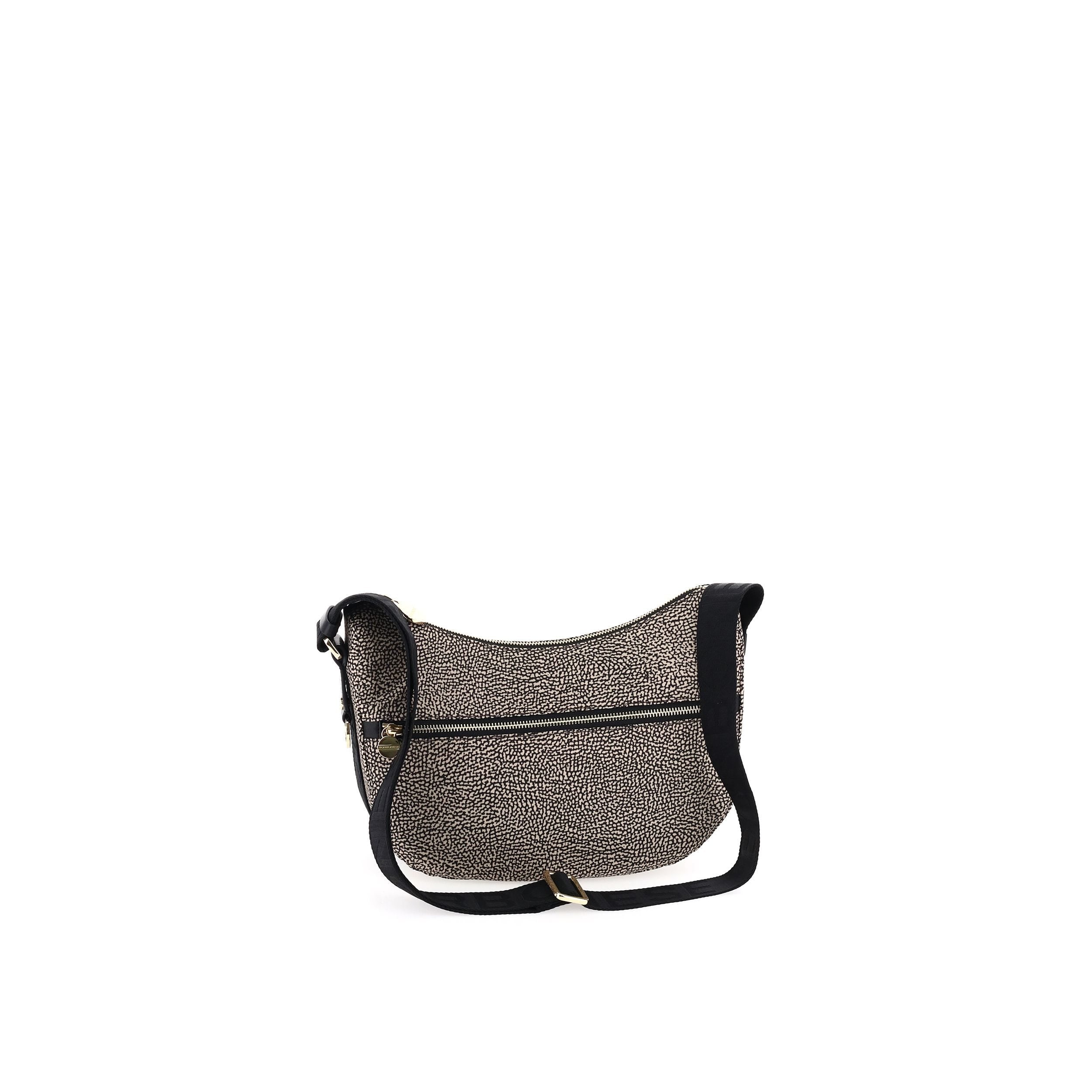 Luna Bag Small Eco Line Borbonese