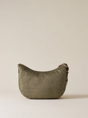 Luna Bag Small Eco Line Borbonese