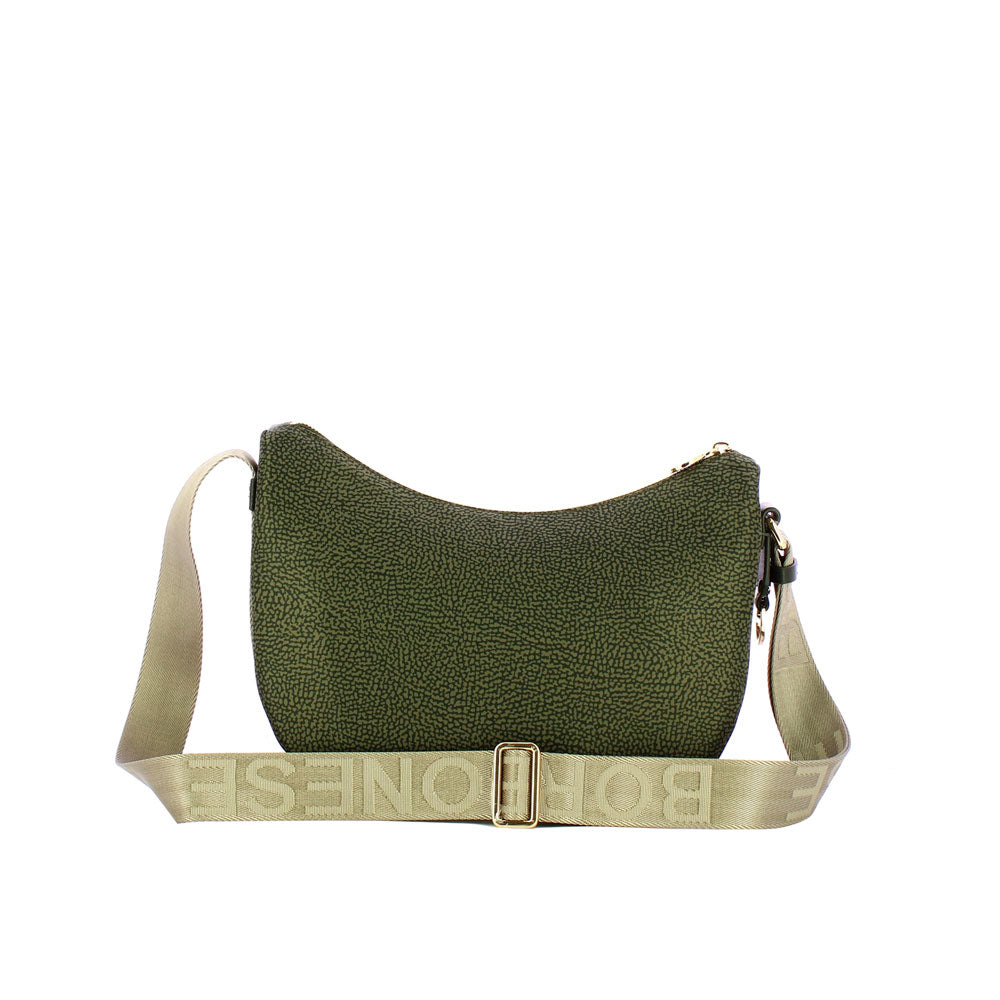 Luna Bag Small Eco Line Borbonese