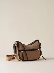 Luna Bag Small Borbonese - MYLILLY