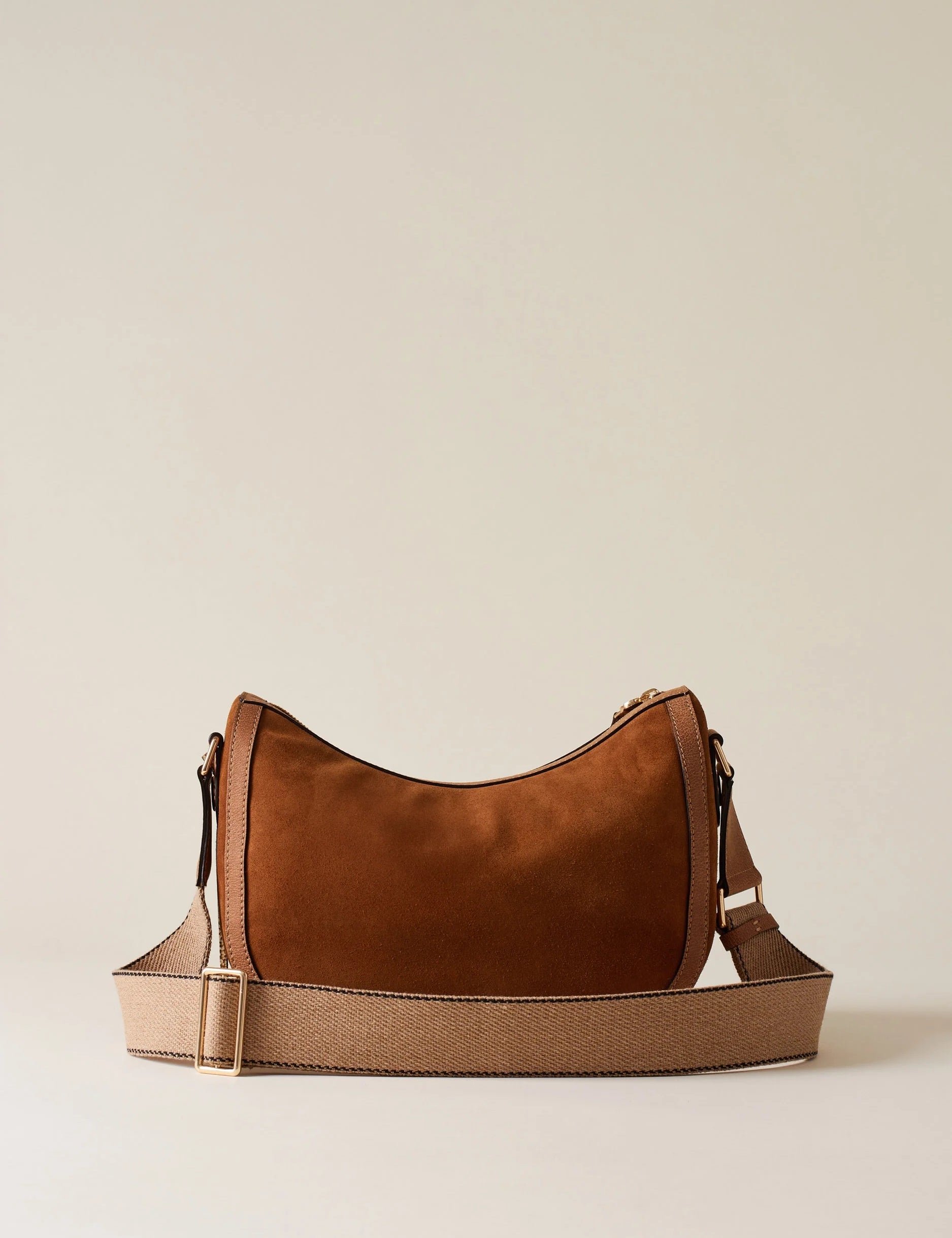 Luna Bag Small Borbonese - MYLILLY