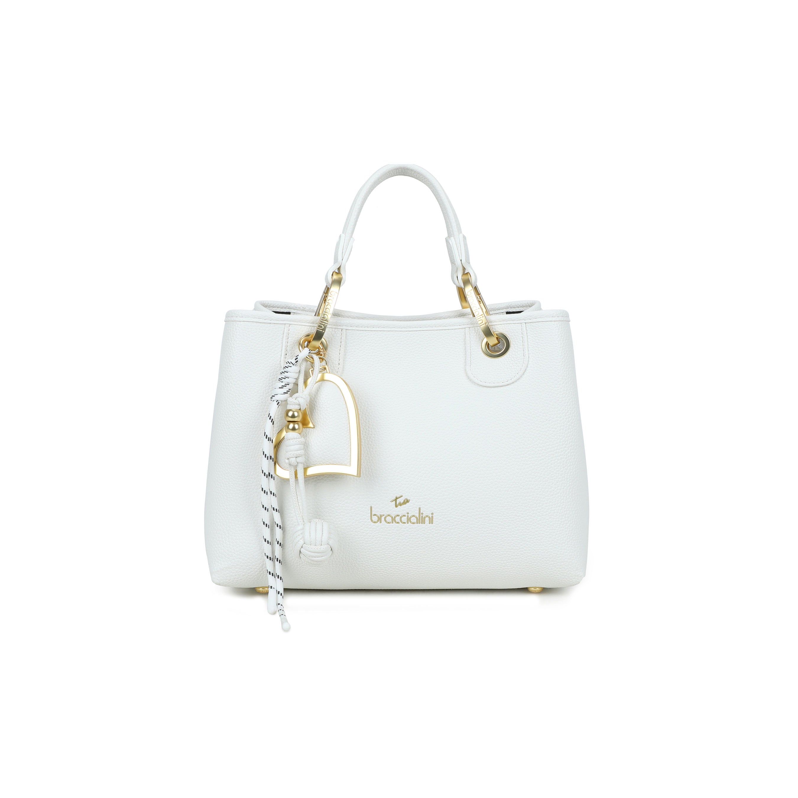 Borsa a mano Beth Braccialini - MYLILLY