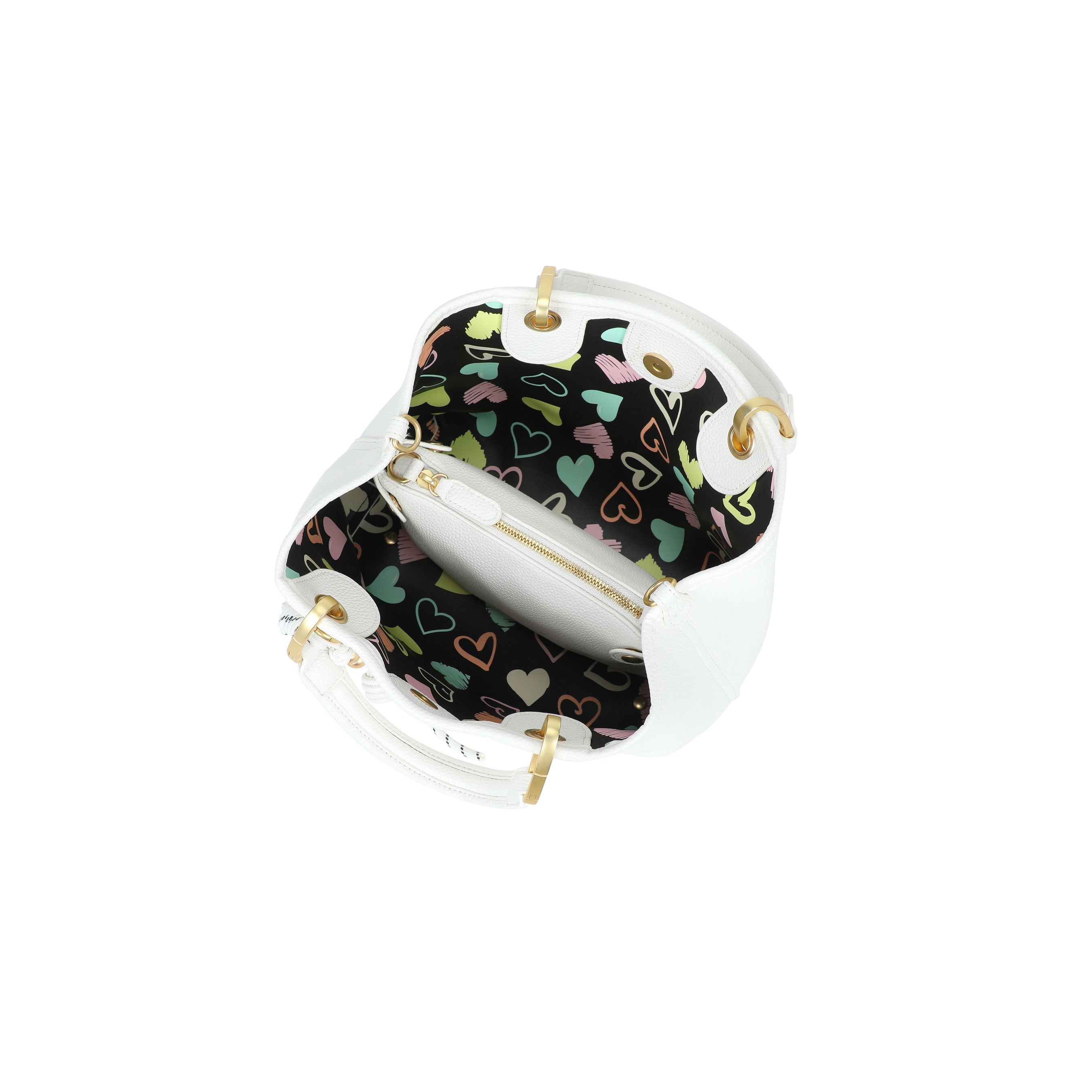 Borsa a mano Beth Braccialini - MYLILLY