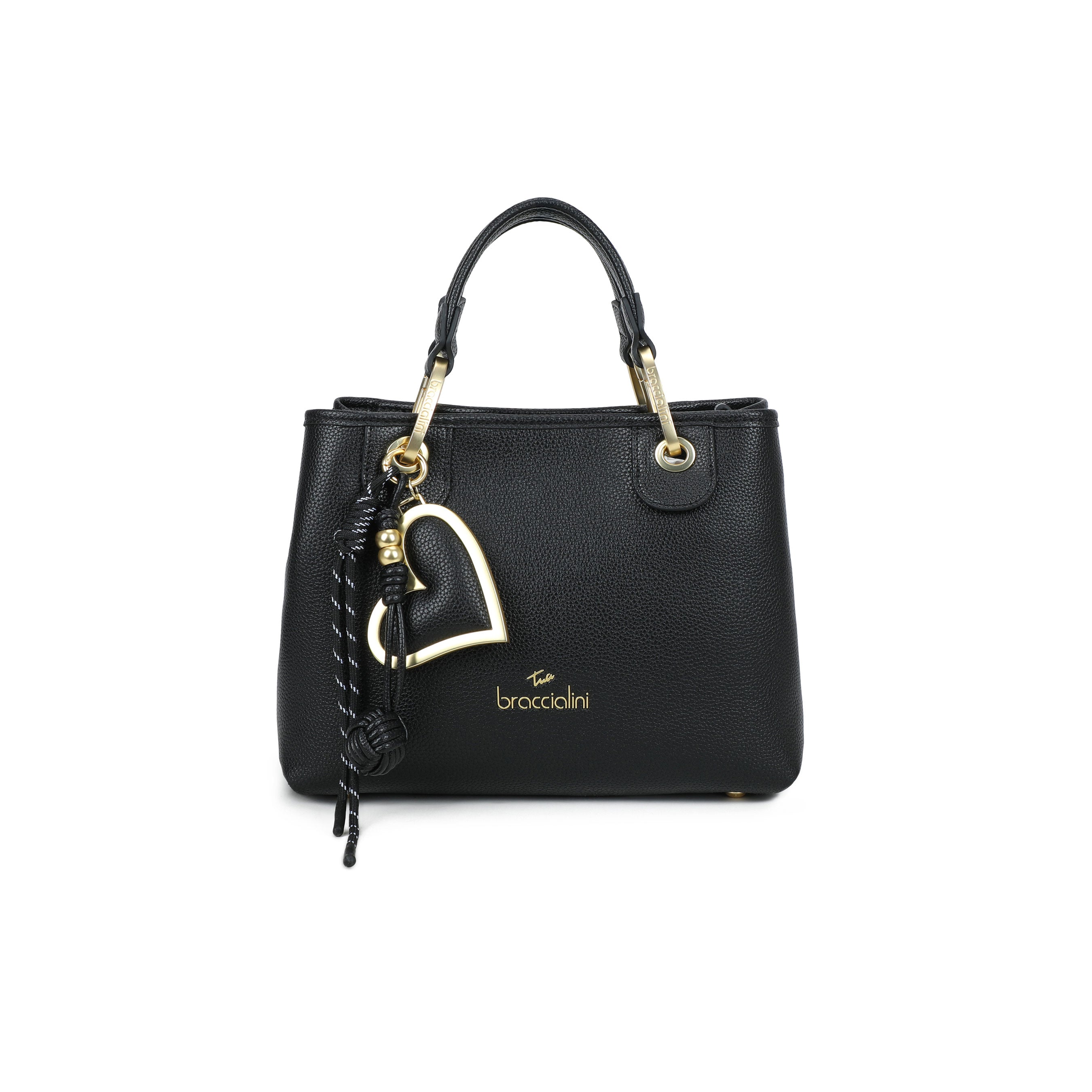 Borsa a mano Beth Braccialini - MYLILLY