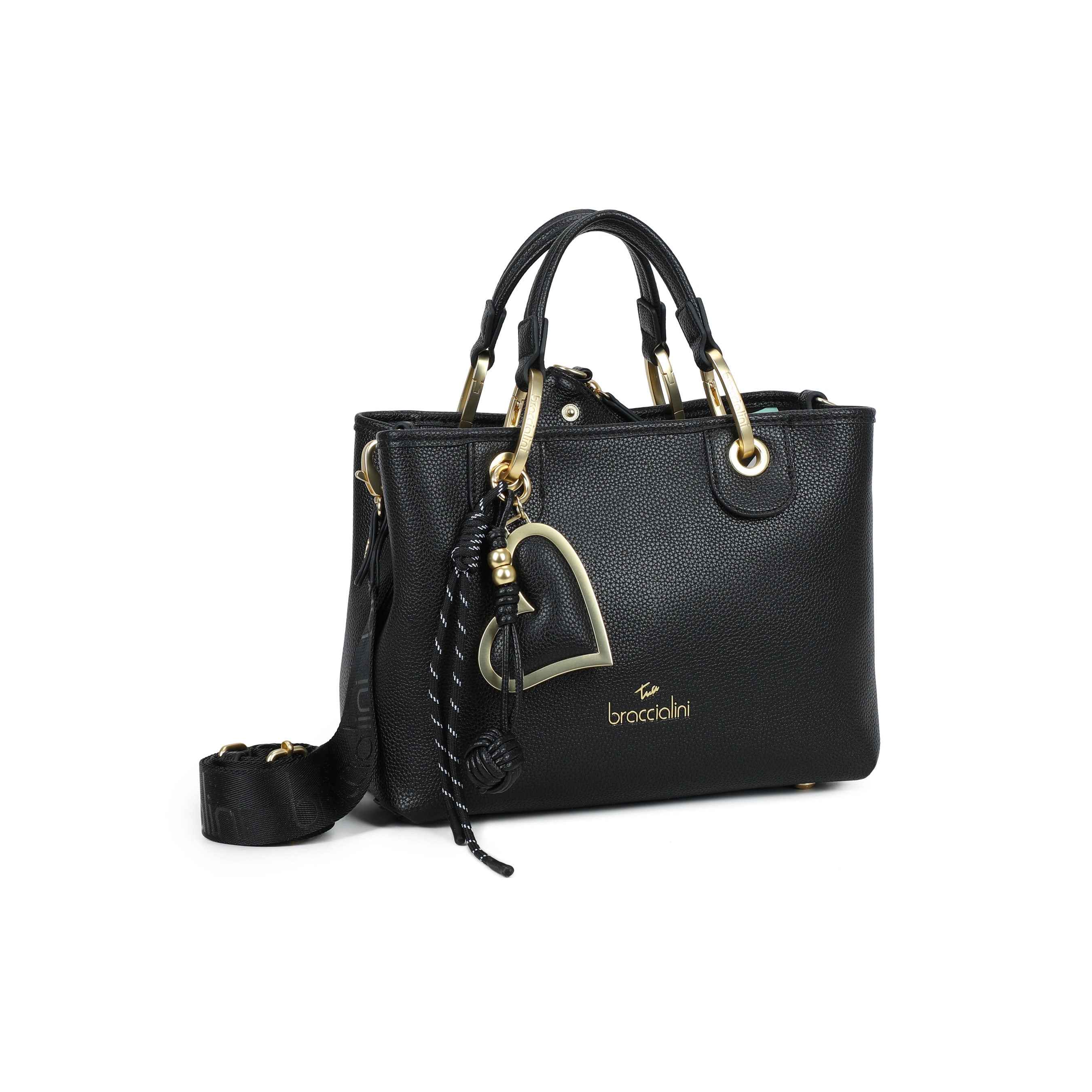 Borsa a mano Beth Braccialini - MYLILLY