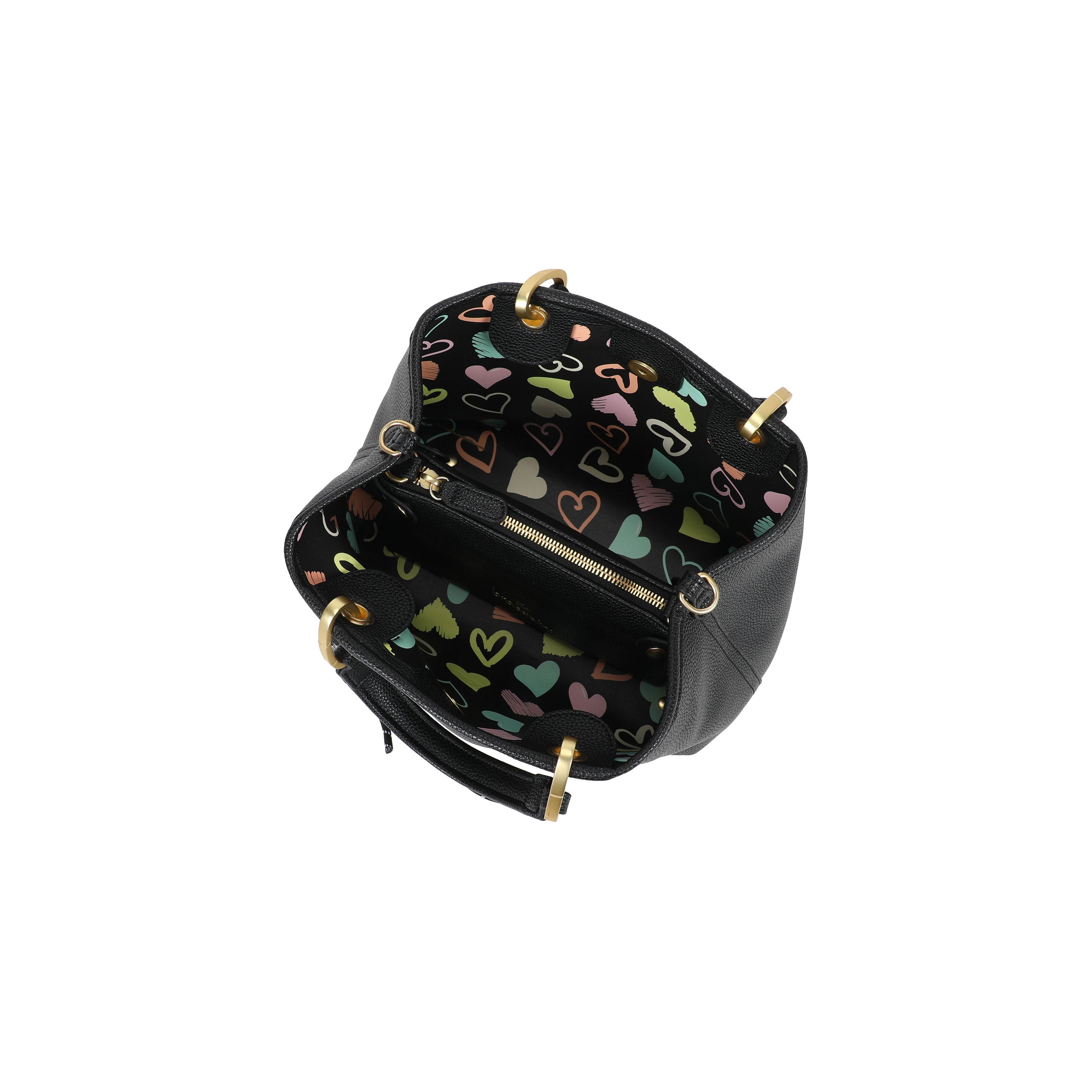 Borsa a mano Beth Braccialini - MYLILLY