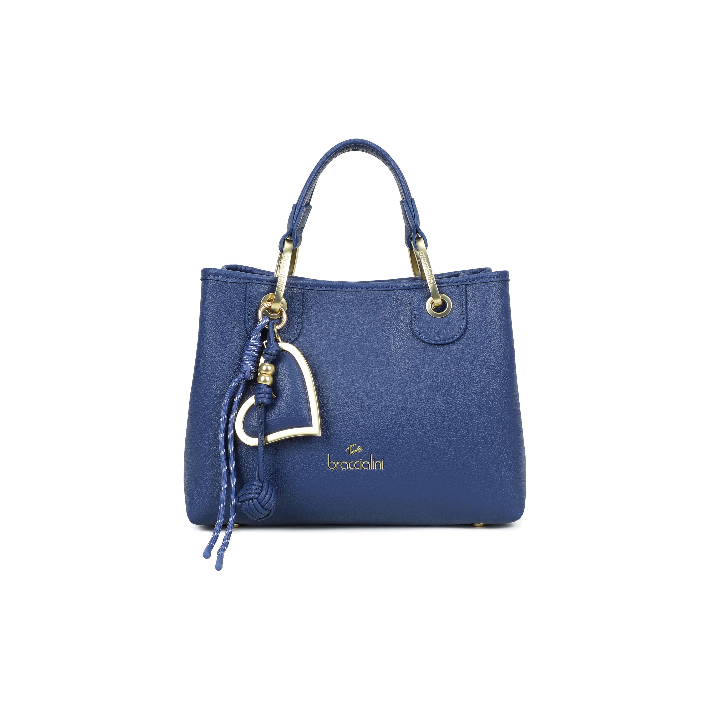 Borsa a mano Beth Braccialini - MYLILLY