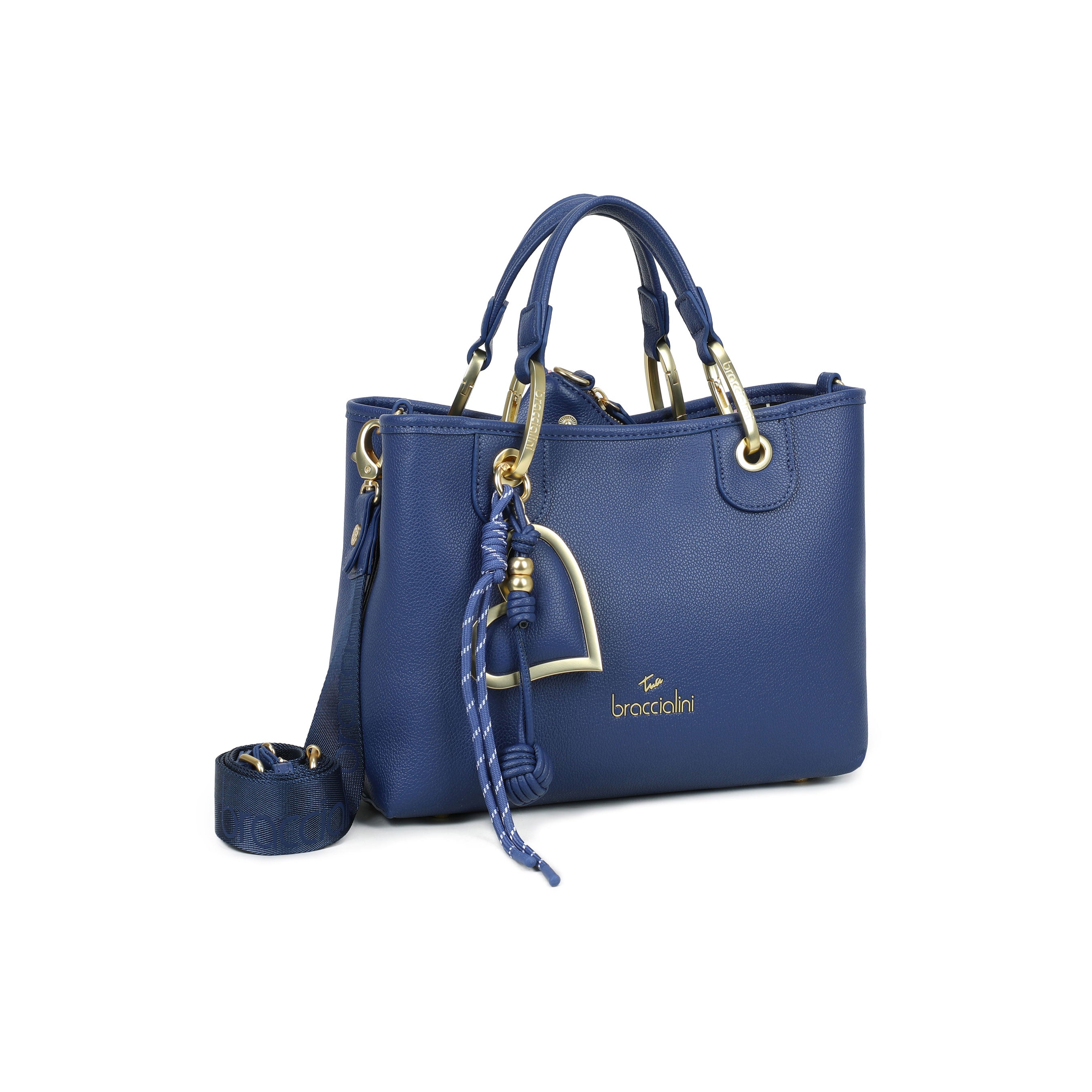 Borsa a mano Beth Braccialini - MYLILLY