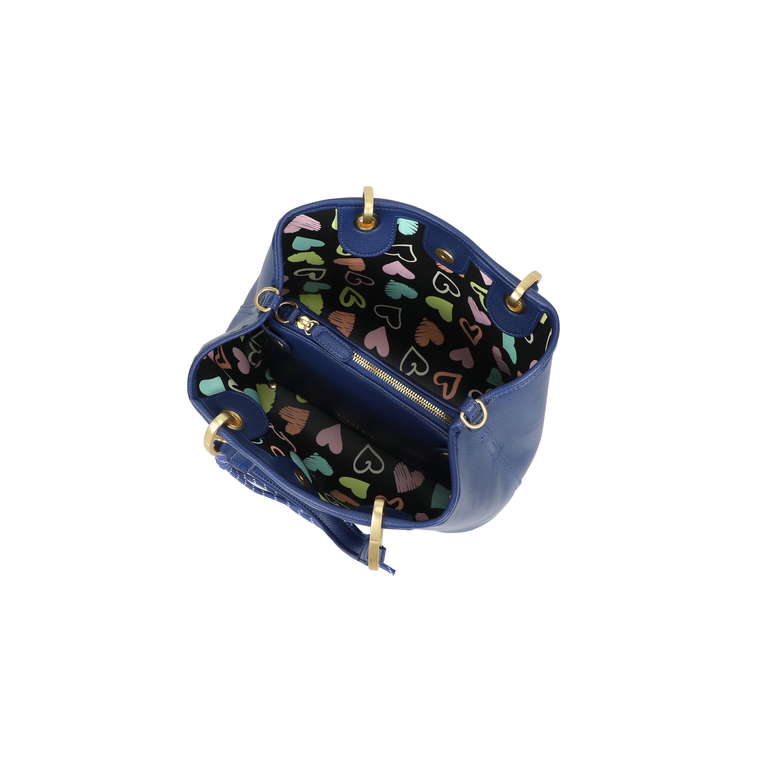 Borsa a mano Beth Braccialini - MYLILLY
