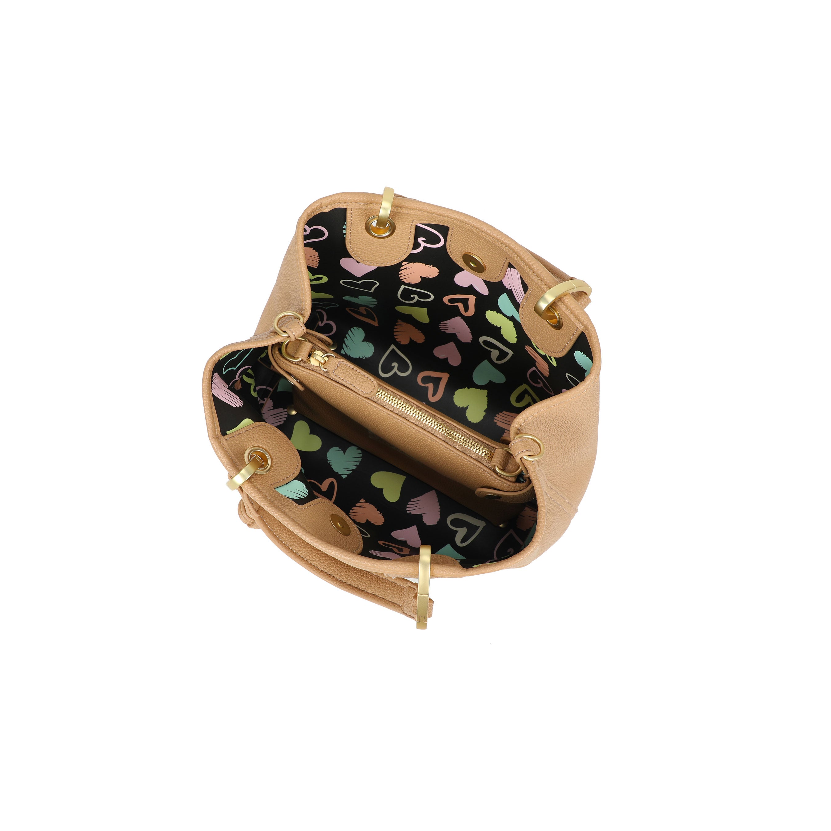 Beth Braccialini handbag