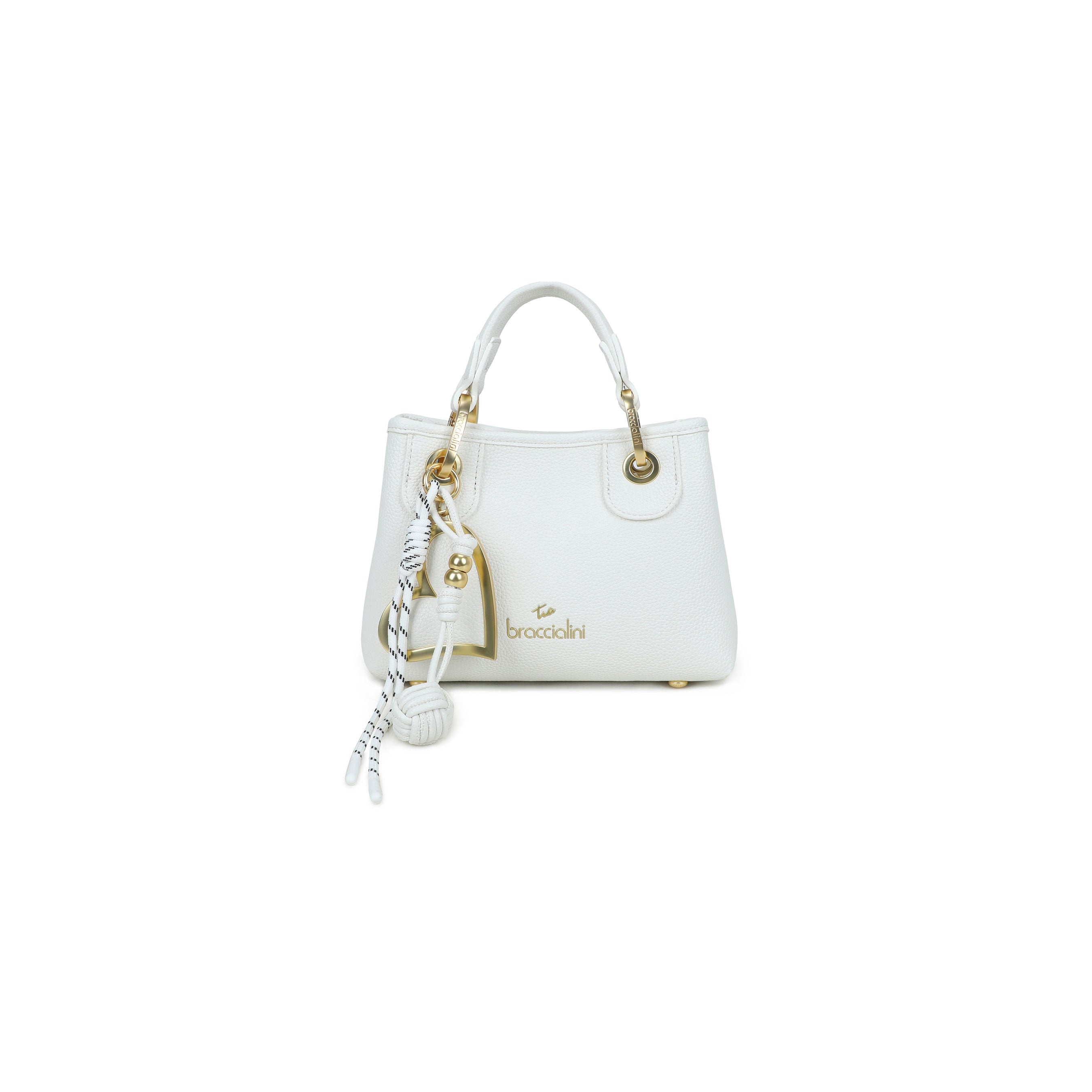 Borsa a mano Beth Braccialini - MYLILLY