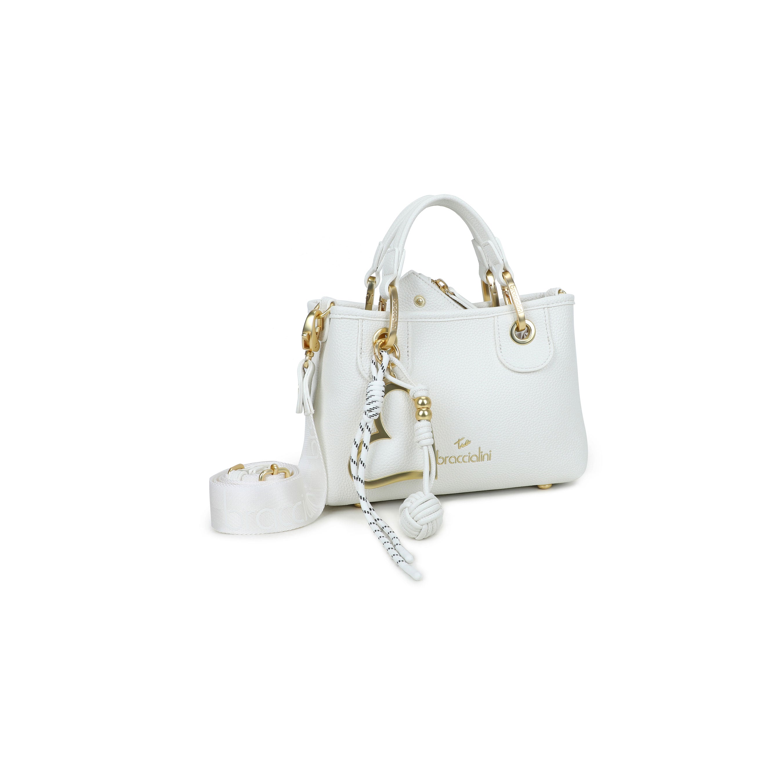 Borsa a mano Beth Braccialini - MYLILLY