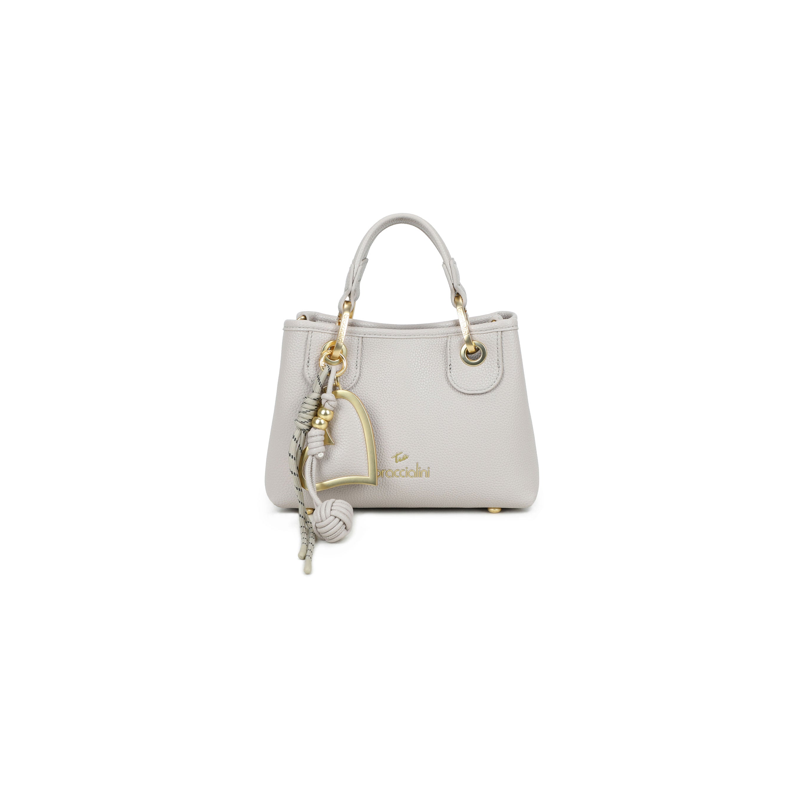 Borsa a mano Beth Braccialini