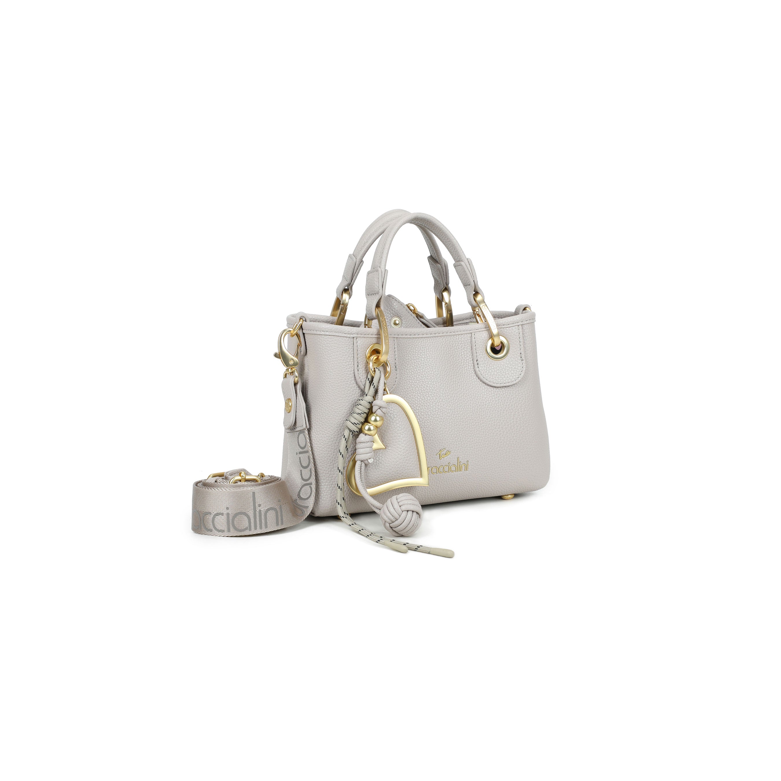 Borsa a mano Beth Braccialini