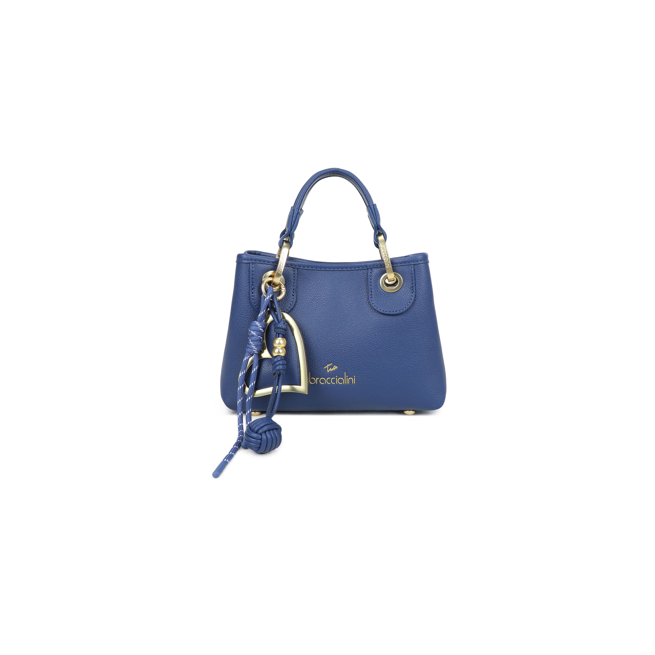 Borsa a mano Beth Braccialini - MYLILLY