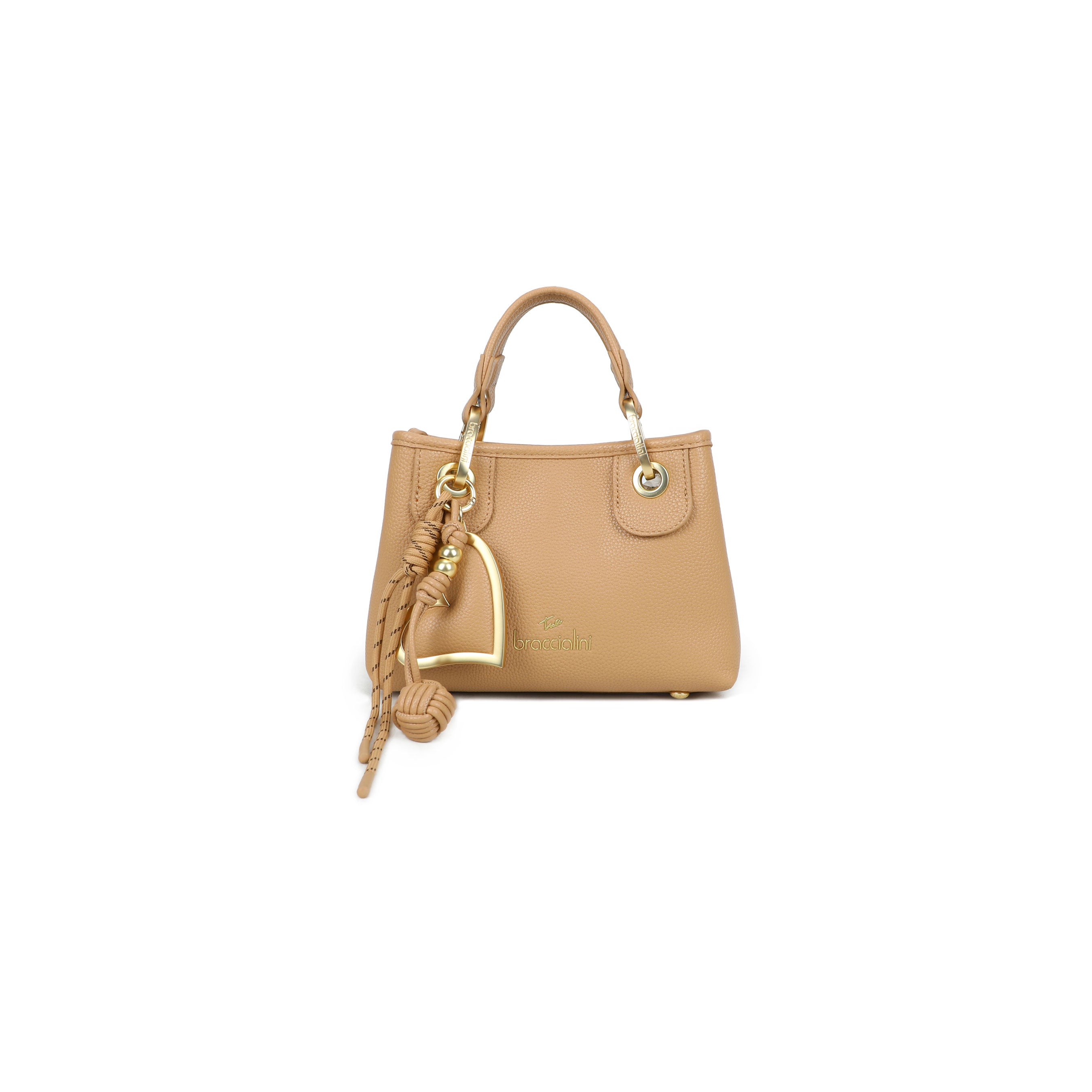 Borsa a mano Beth Braccialini - MYLILLY