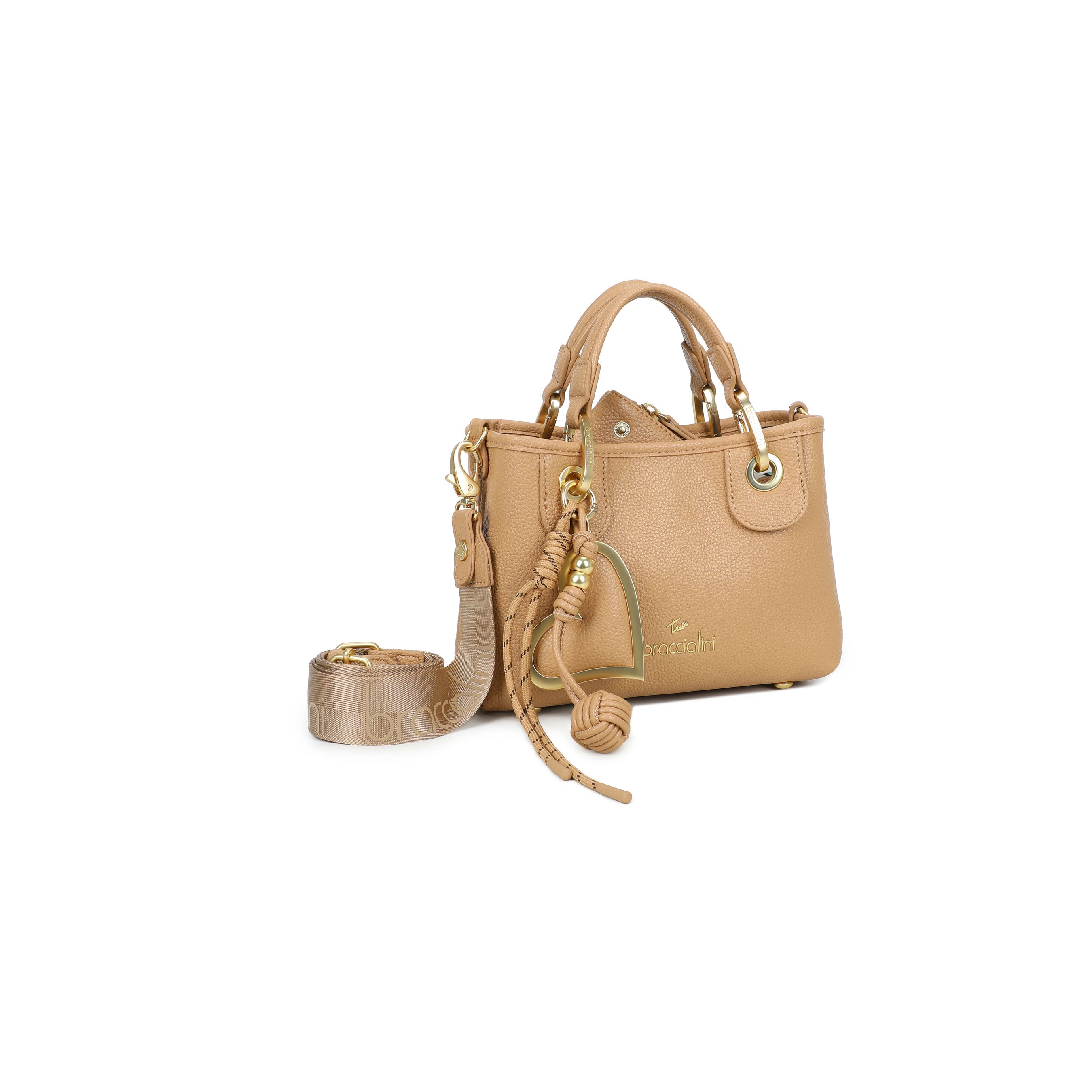 Borsa a mano Beth Braccialini - MYLILLY