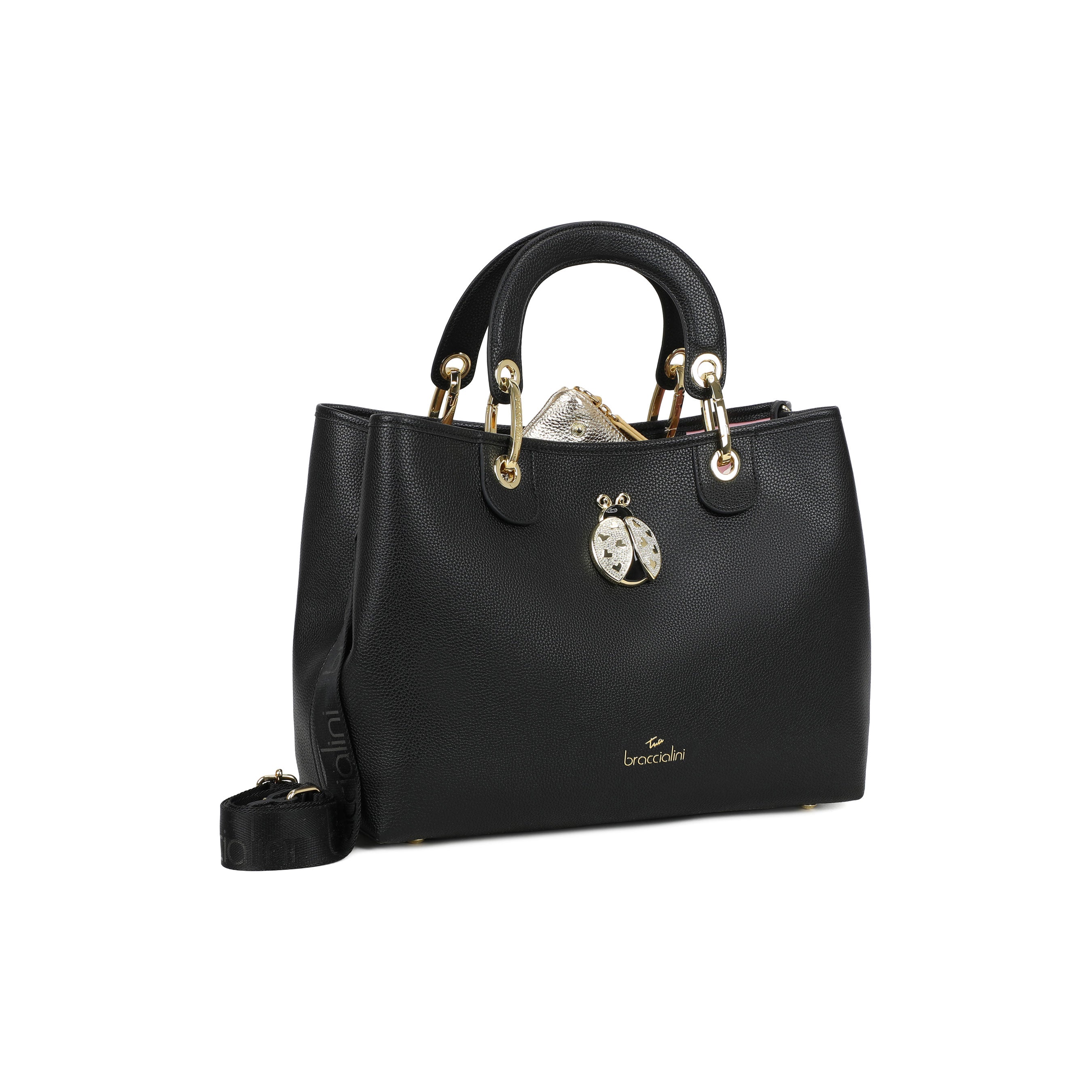 Borsa a mano Beth Jewels Braccialini - MYLILLY
