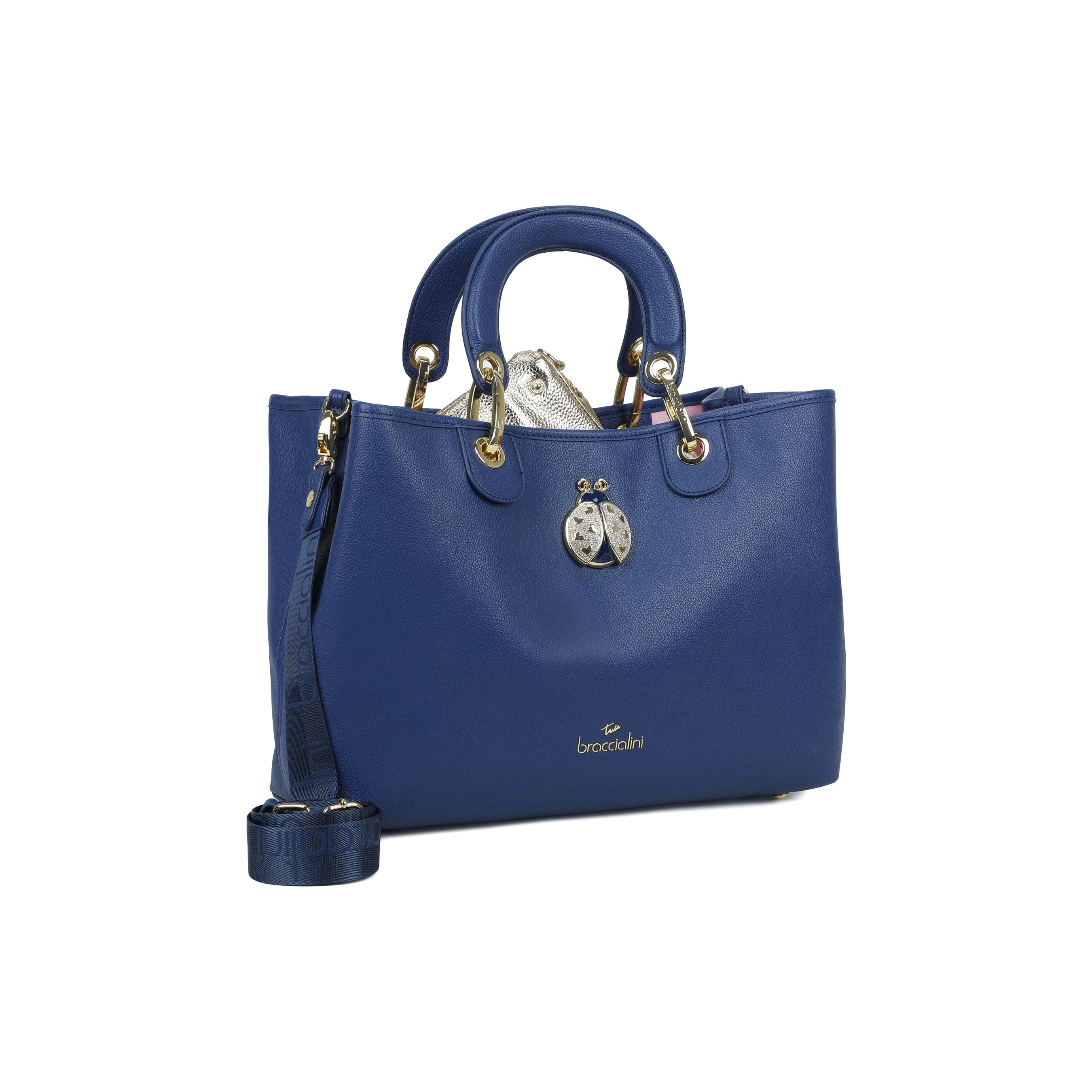 Borsa a mano Beth Jewels Braccialini - MYLILLY