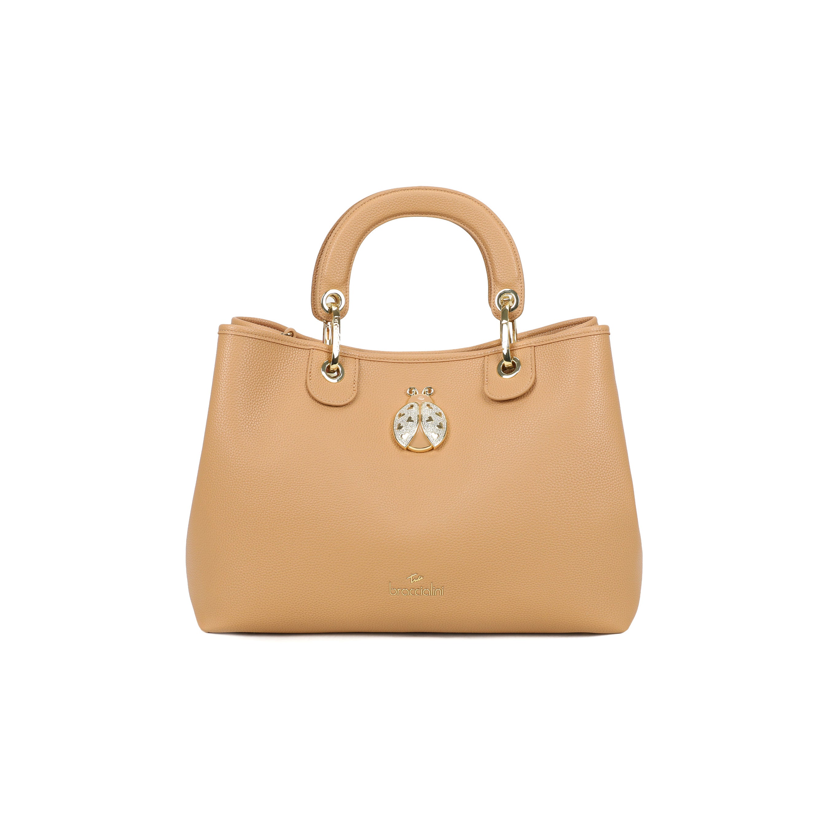 Borsa a mano Beth Jewels Braccialini - MYLILLY