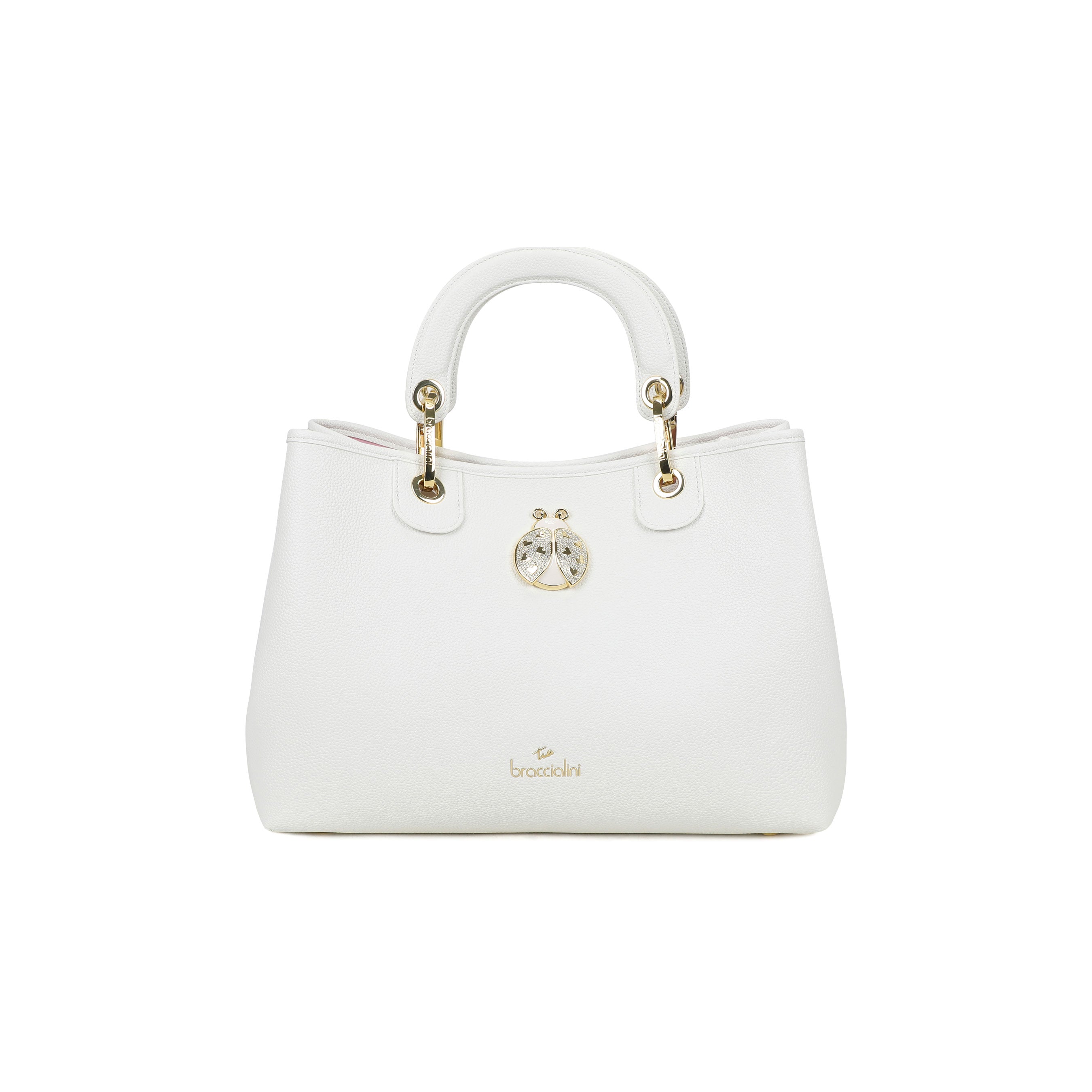 Borsa a mano Beth Jewels Braccialini - MYLILLY